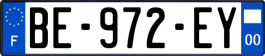 BE-972-EY