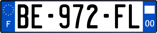BE-972-FL