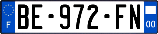 BE-972-FN