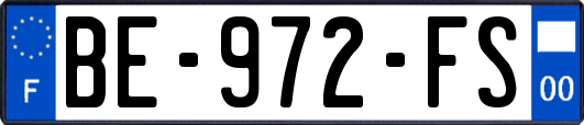 BE-972-FS