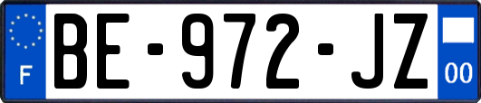 BE-972-JZ
