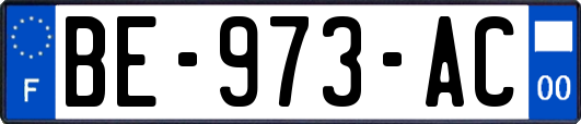 BE-973-AC