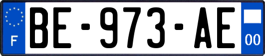 BE-973-AE