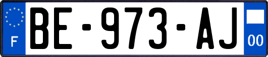 BE-973-AJ
