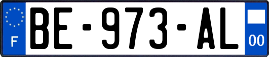 BE-973-AL