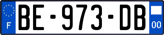 BE-973-DB