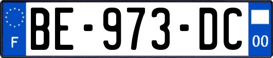 BE-973-DC