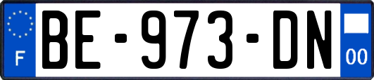 BE-973-DN