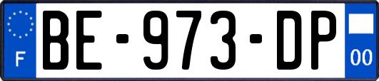 BE-973-DP