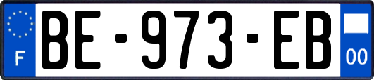 BE-973-EB