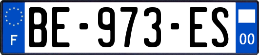 BE-973-ES
