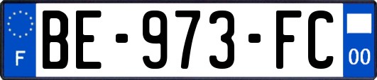 BE-973-FC