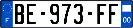 BE-973-FF