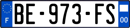 BE-973-FS