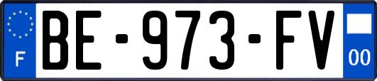 BE-973-FV