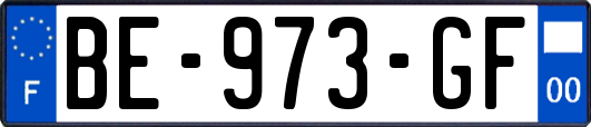 BE-973-GF