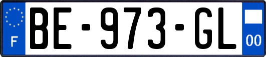 BE-973-GL