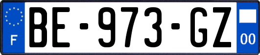 BE-973-GZ