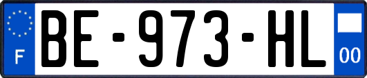 BE-973-HL