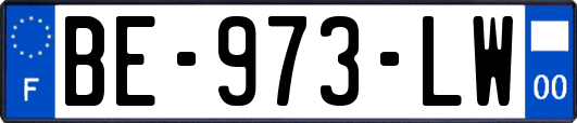 BE-973-LW