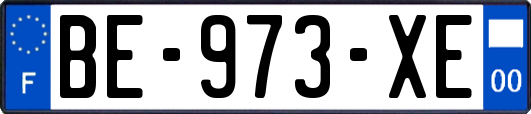 BE-973-XE