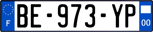 BE-973-YP