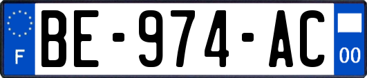 BE-974-AC