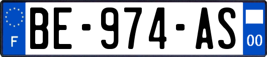 BE-974-AS