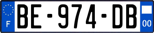 BE-974-DB