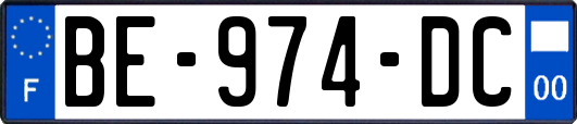 BE-974-DC