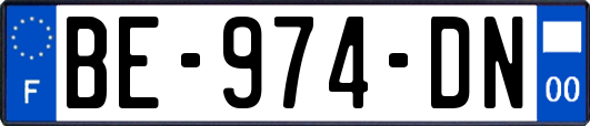 BE-974-DN