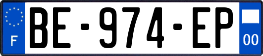 BE-974-EP
