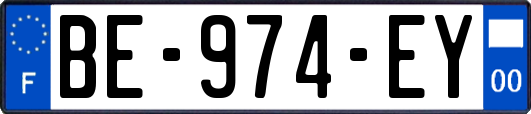 BE-974-EY