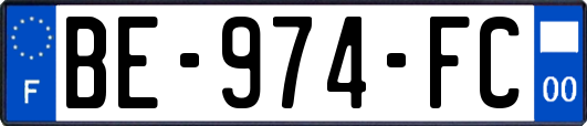 BE-974-FC