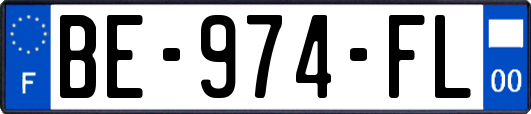 BE-974-FL