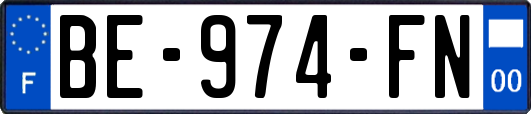 BE-974-FN