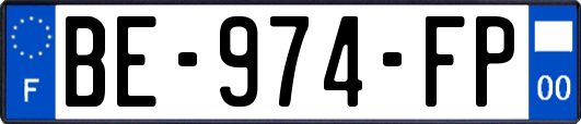 BE-974-FP