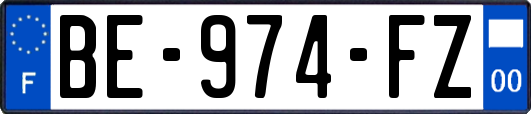 BE-974-FZ