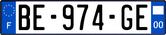 BE-974-GE