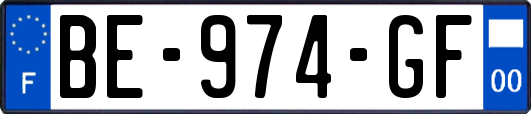BE-974-GF