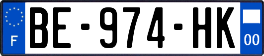 BE-974-HK