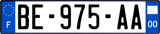 BE-975-AA