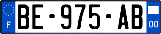 BE-975-AB