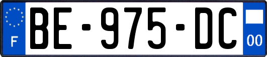 BE-975-DC