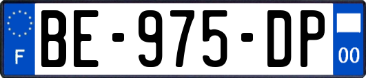 BE-975-DP