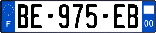BE-975-EB