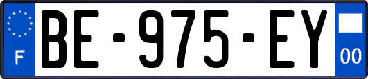 BE-975-EY