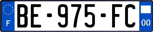 BE-975-FC