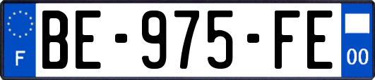 BE-975-FE