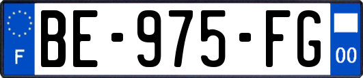 BE-975-FG